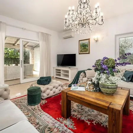 Fantastika Grande Luxus * Пореч