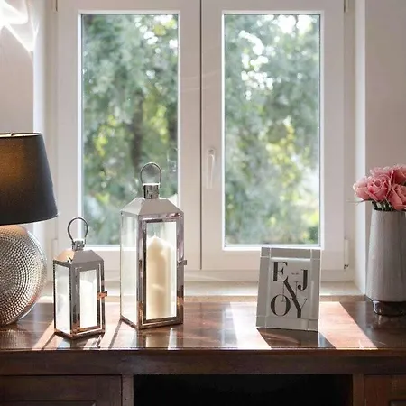 Fantastika Grande Luxus * Пореч