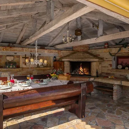 Fantastika Grande Luxus * Пореч