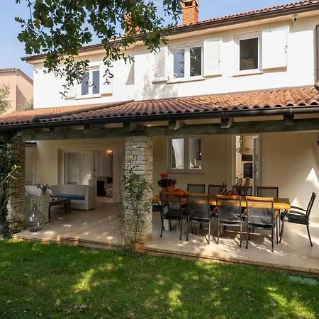 Fantastika Grande Luxus * Пореч