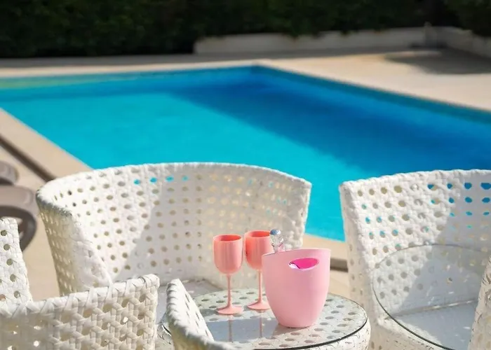 Fantastika Grande Luxus