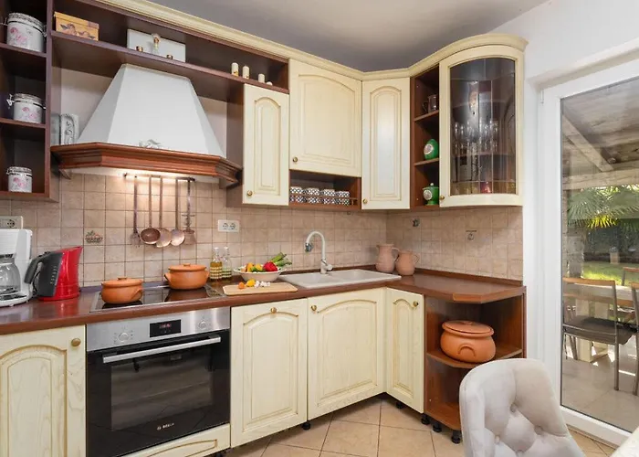 Fantastika Grande Luxus Вілла