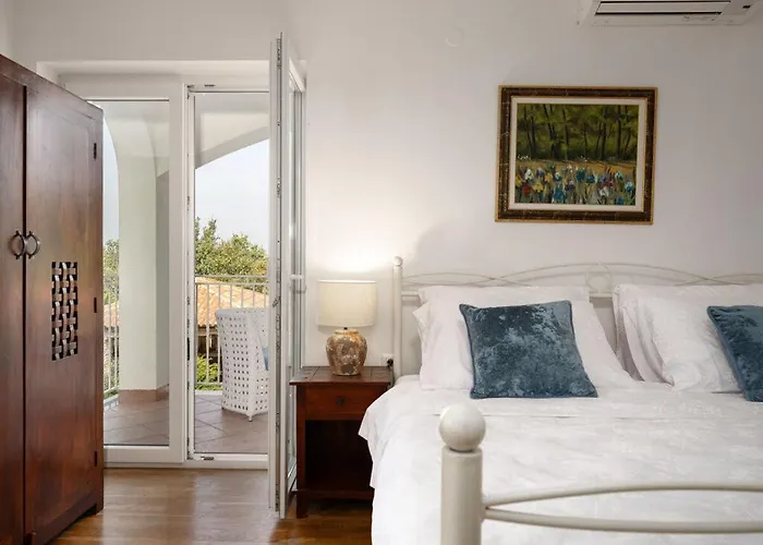 Fantastika Grande Luxus Вілла *