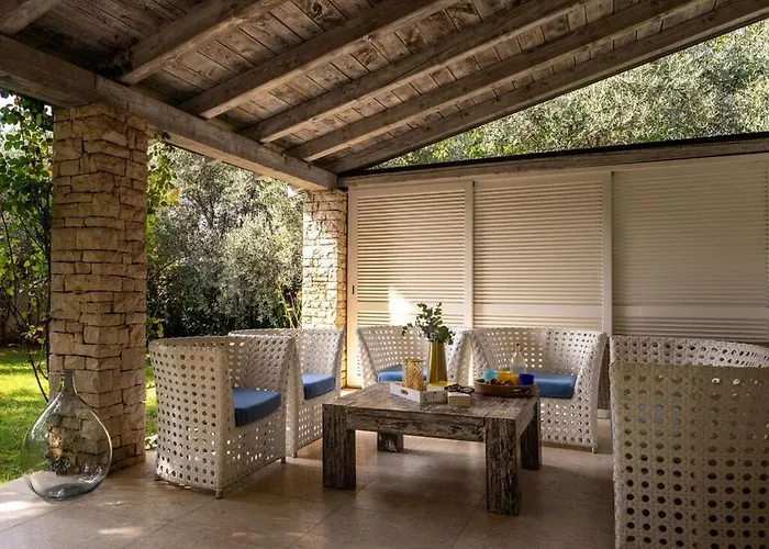 Вілла Fantastika Grande Luxus