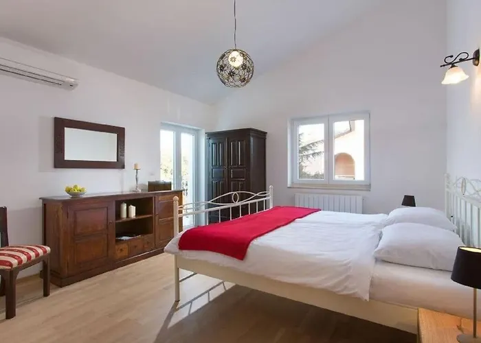 Вілла Fantastika Grande Luxus *