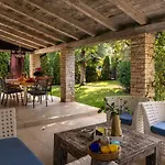 Fantastika Grande Luxus Villa Poreč