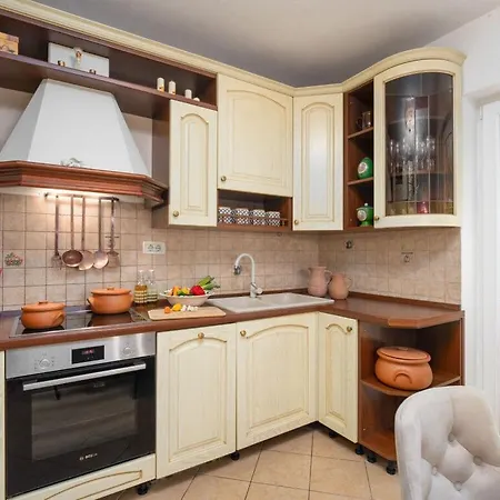 Fantastika Grande Luxus Villa