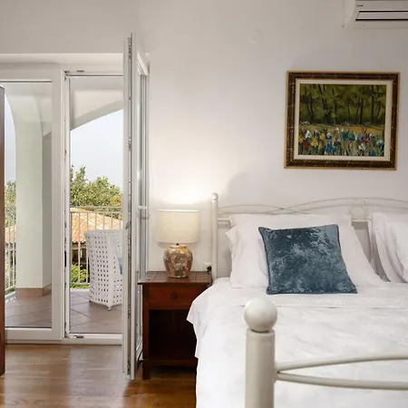 Fantastika Grande Luxus Villa *