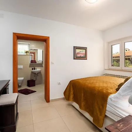Vila Fantastika Grande Luxus Porec