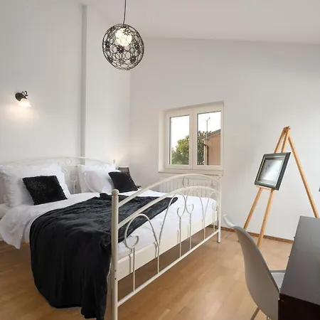 Fantastika Grande Luxus Poreč