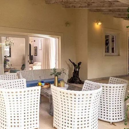 Villa Fantastika Grande Luxus