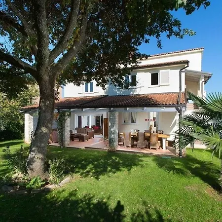 Fantastika Grande Luxus Βίλα *