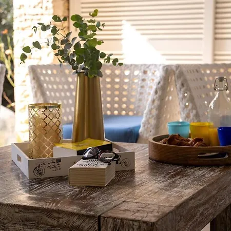 Villa Fantastika Grande Luxus *