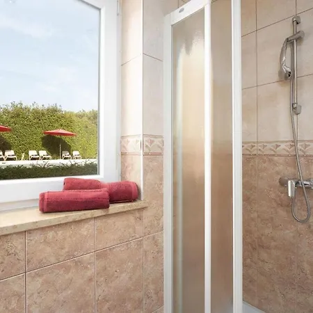 Fantastika Grande Luxus Villa Poreč