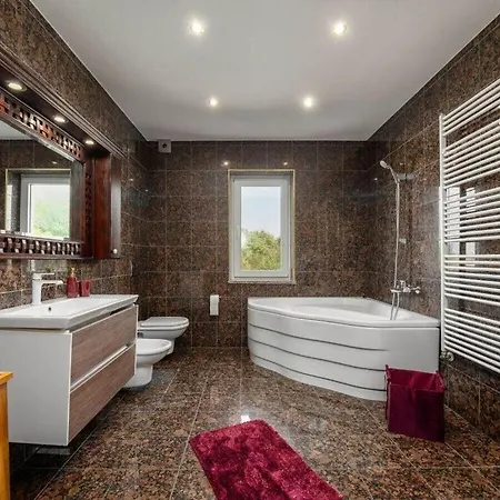 Fantastika Grande Luxus Poreč