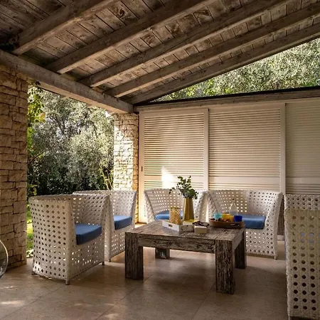 Vila Fantastika Grande Luxus