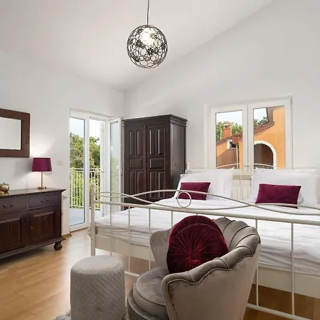 Fantastika Grande Luxus Villa *