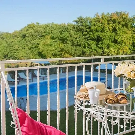 Vila Fantastika Grande Luxus Porec