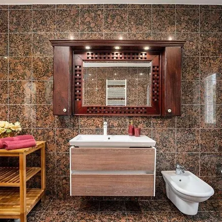 Villa Fantastika Grande Luxus *