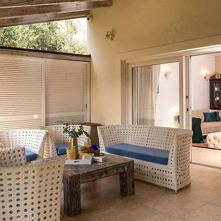 Villa Fantastika Grande Luxus *