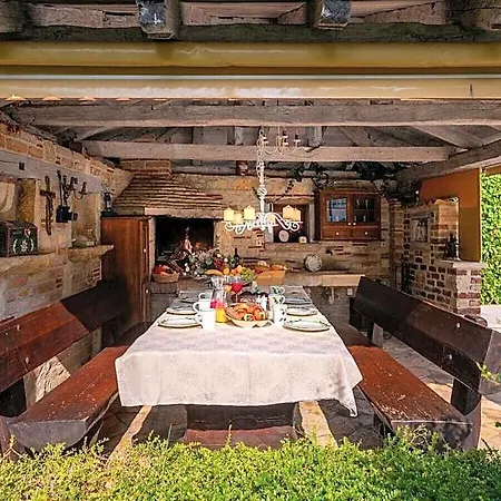 Villa Fantastika Grande Luxus