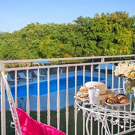 Villa Fantastika Grande Luxus Poreč