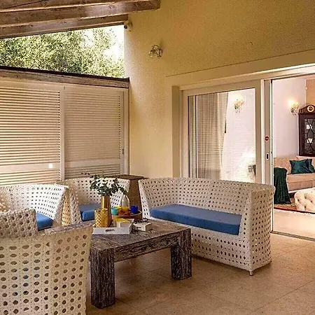 Fantastika Grande Luxus Villa *