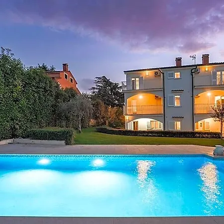 Fantastika Grande Luxus Villa