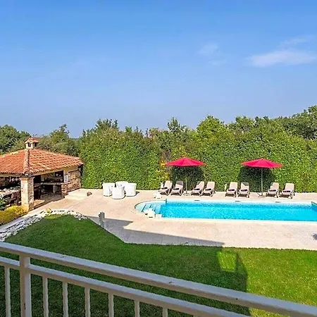 Villa Fantastika Grande Luxus Poreč