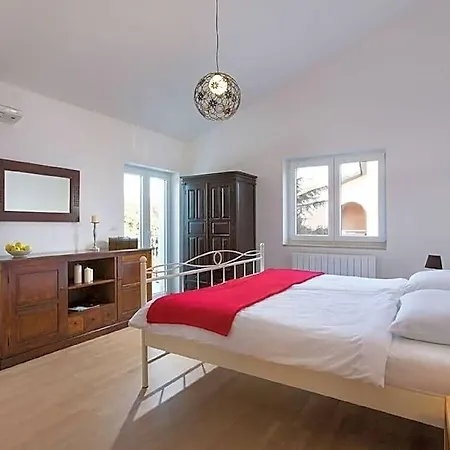 Villa Fantastika Grande Luxus *