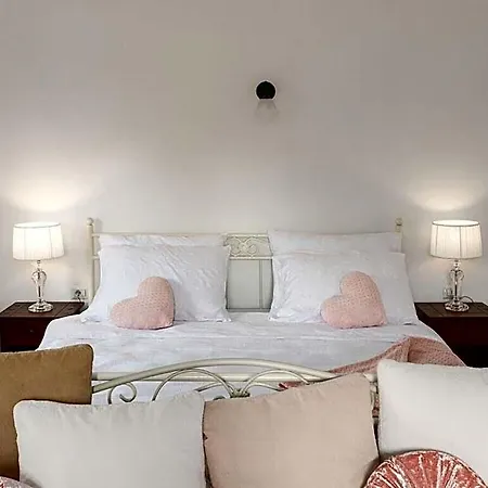 Fantastika Grande Luxus Villa *
