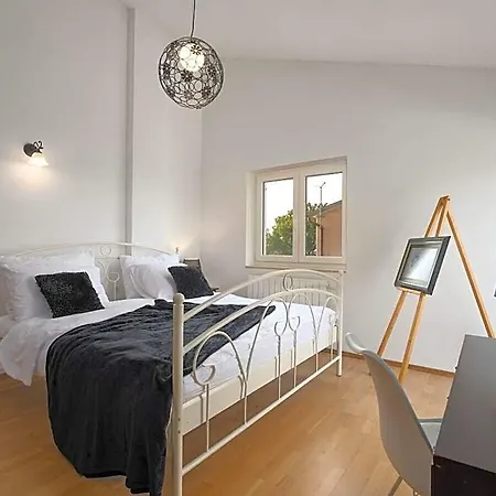Villa Fantastika Grande Luxus Poreč