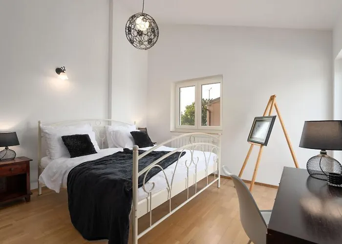 Fantastika Grande Luxus Πόρετς