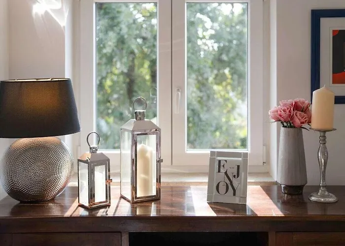 Fantastika Grande Luxus * Πόρετς