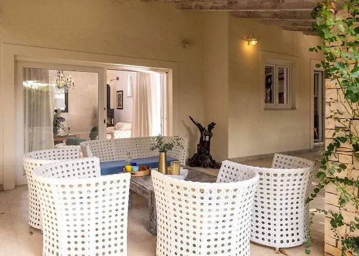 Villa Fantastika Grande Luxus