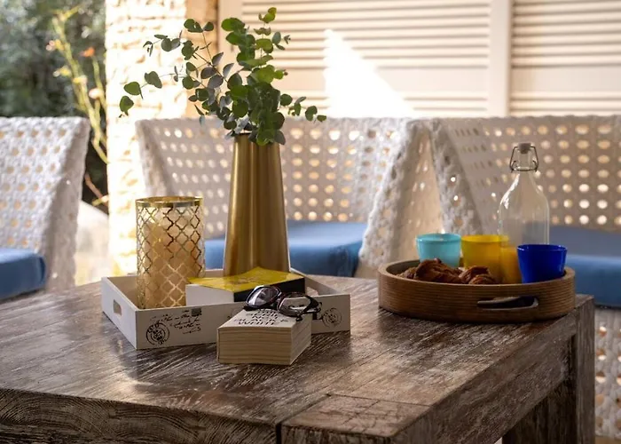 Βίλα Fantastika Grande Luxus *