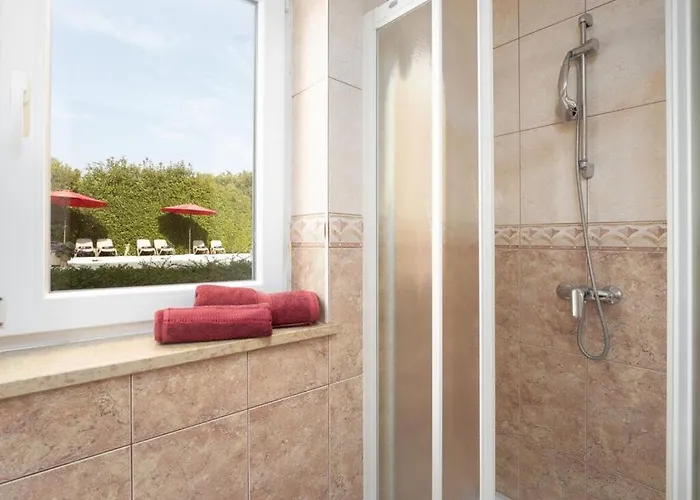 Fantastika Grande Luxus Villa Poreč