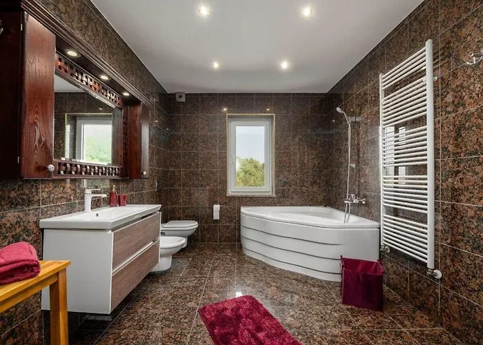 Fantastika Grande Luxus Пореч