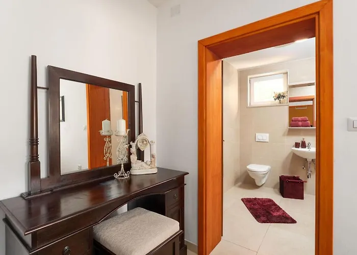 Fantastika Grande Luxus Villa