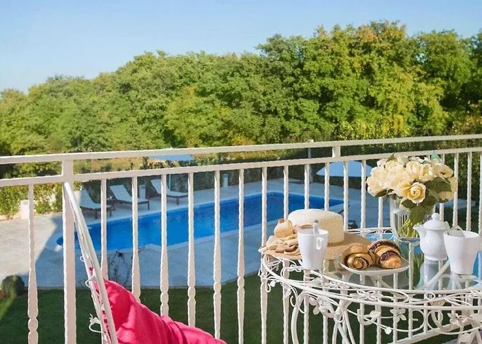 Villa Fantastika Grande Luxus Poreč