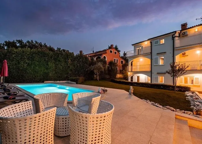 Fantastika Grande Luxus *