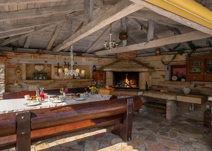 Fantastika Grande Luxus * Πόρετς