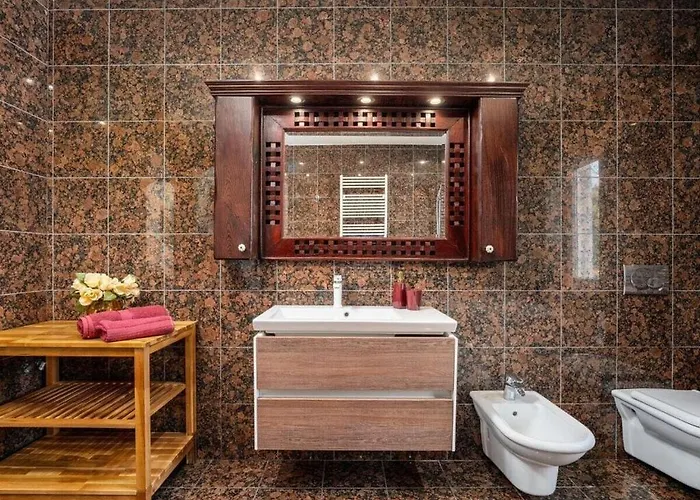 Βίλα Fantastika Grande Luxus *